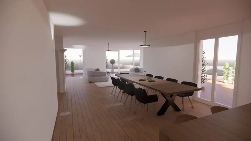 Appartement 5.5 pièces à Montreux — 5