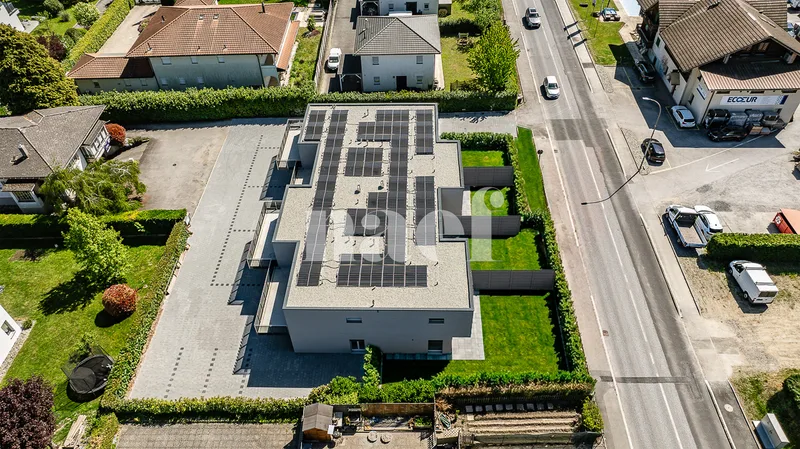Haus / Villa 6.5 Zimmer in Montagnier — 8
