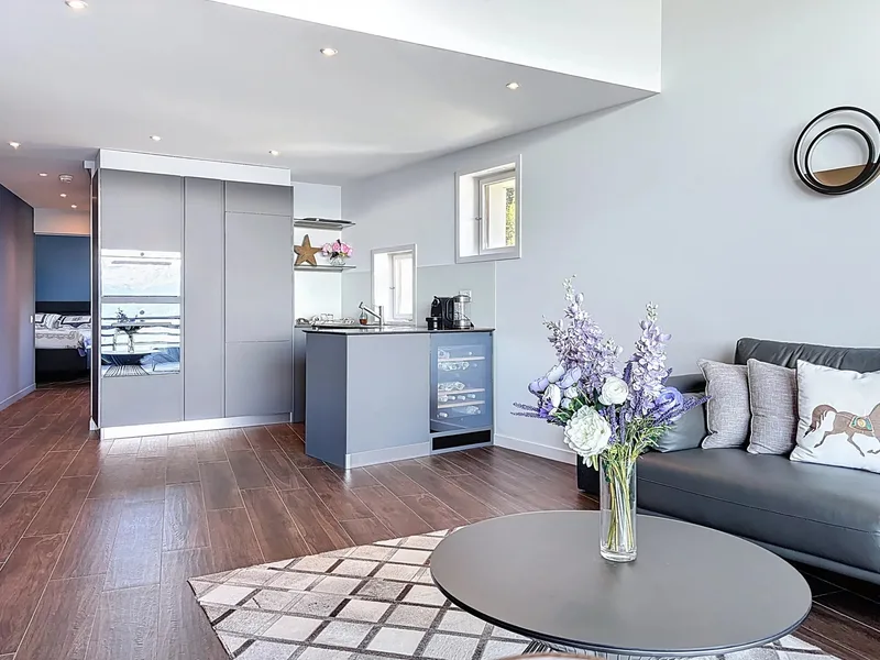 Appartement 4 pièces à Crans-Montana — 5