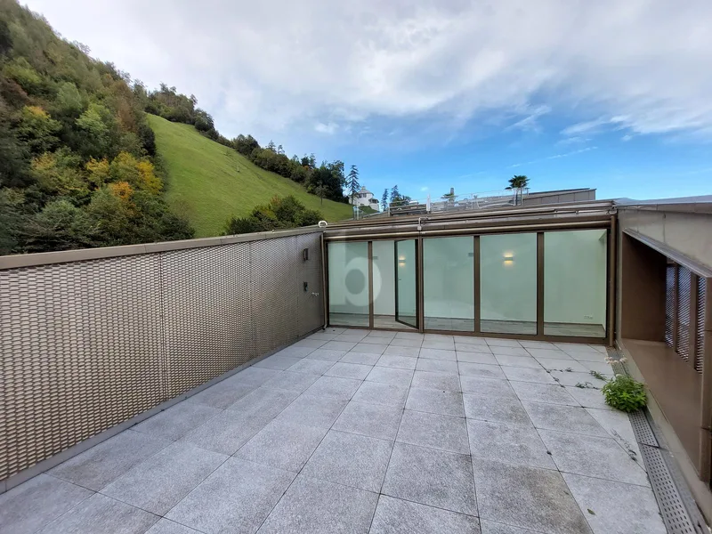 Commercial 3.5 pièces à Stansstad — photo 2