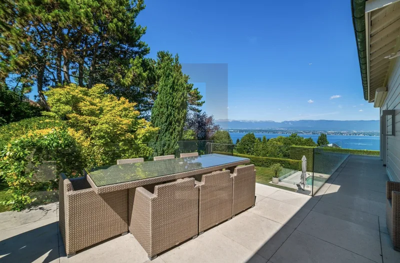 Maison / Villa 10 pièces à Anières — photo 6