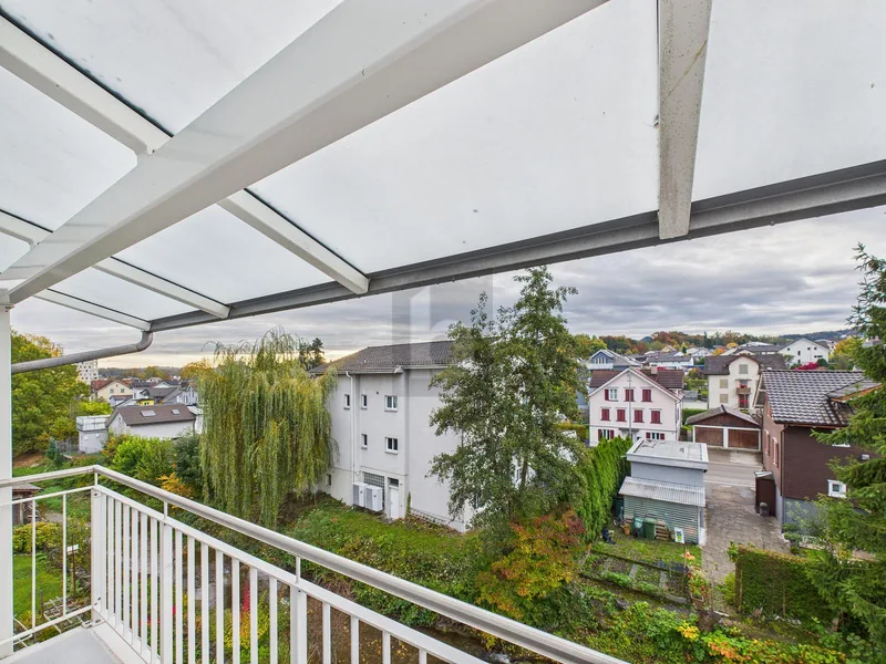 Apartment 3.5 rooms in Uzwil