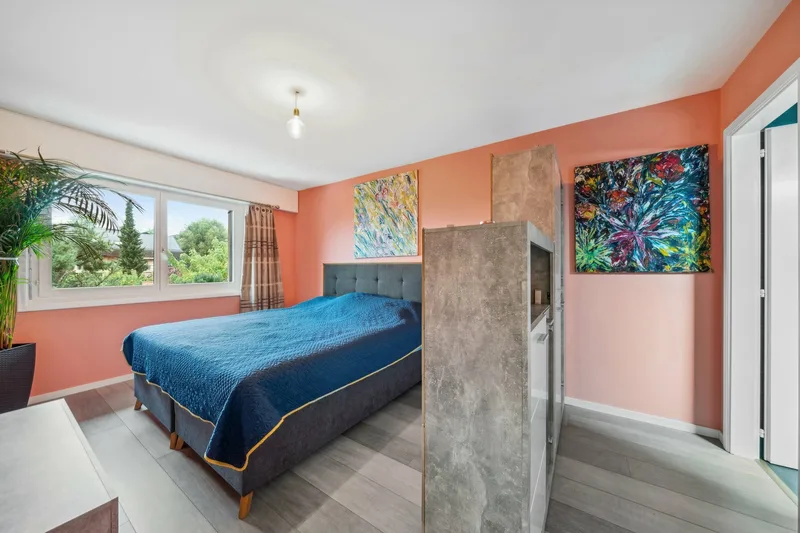 Appartement 4.5 pièces à Fontanivent — 5