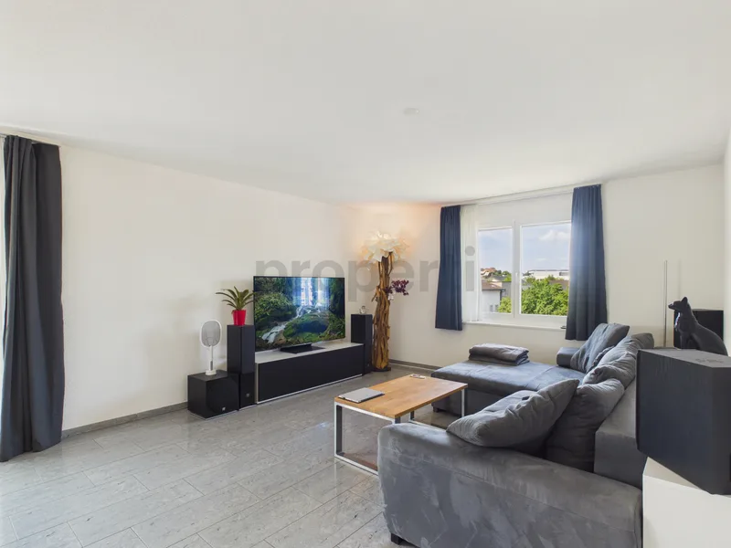 Apartment 3.5 rooms in Schafisheim — photo 2