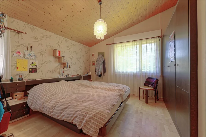 Maison / Villa 4.5 pièces à Bäriswil — photo 10
