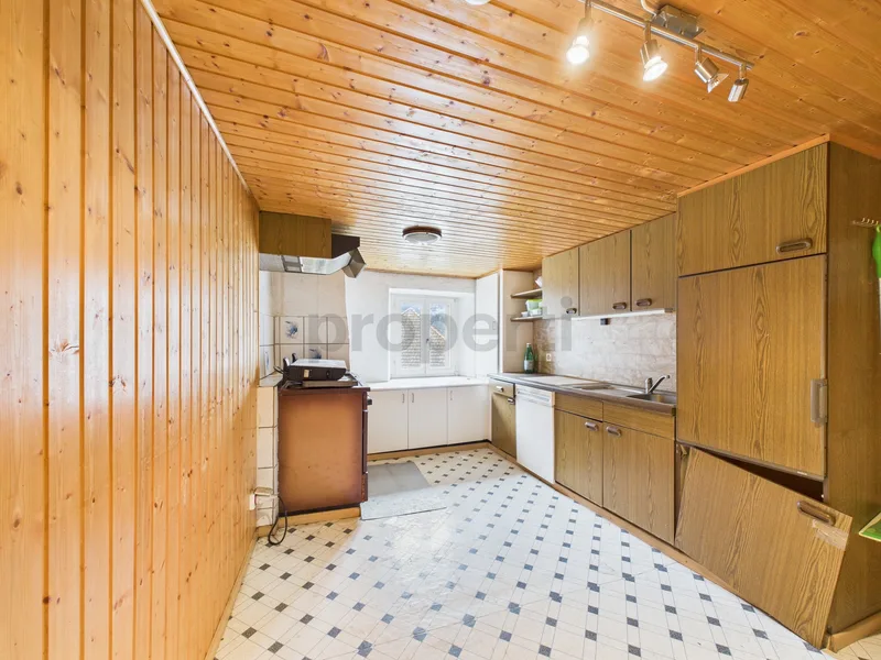 Wohnung 3.5 Zimmer in Albula/Alvra — photo 5