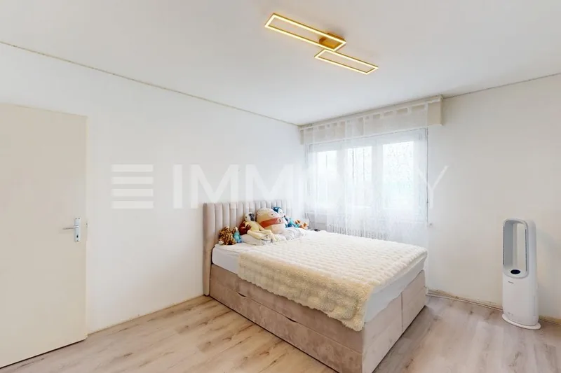 Appartement 3.5 pièces à Montreux — 7
