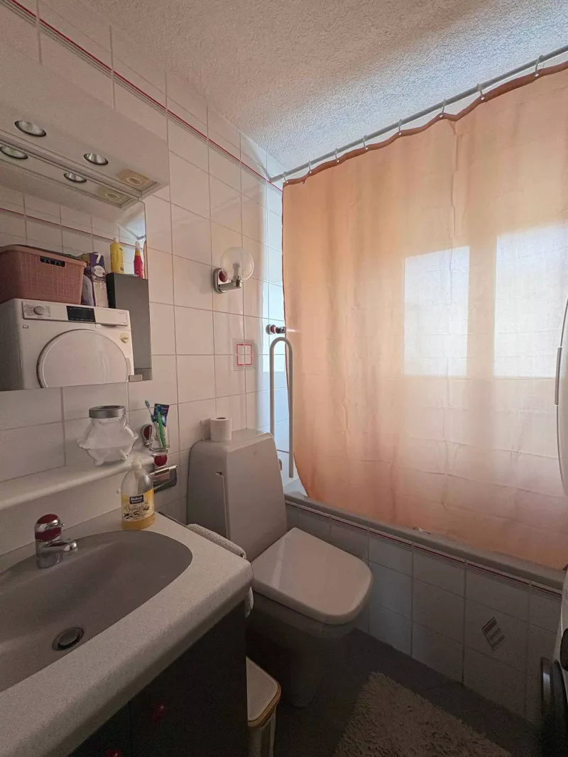 Appartement 5.5 pièces à Sierre — 5