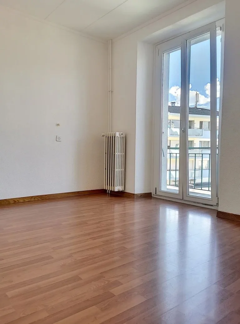 Appartement 2 pièces à Bex — photo 3