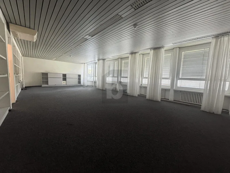 Gewerbe 8 Zimmer in Bäumlihof — photo 5