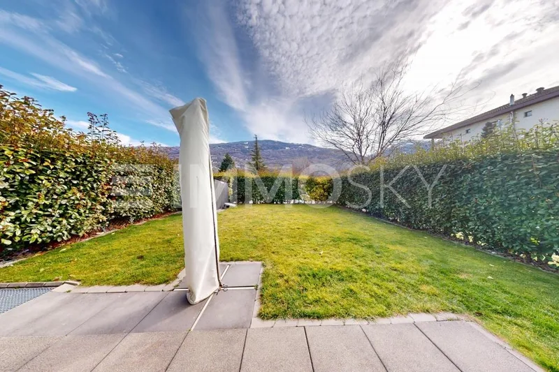 Appartement 4.5 pièces à Sion — 6