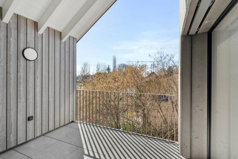 Appartement 5.5 pièces à Saint-Aubin — 2