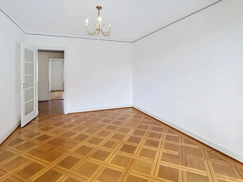 Appartement 2.5 pièces à Hyper centre — 7