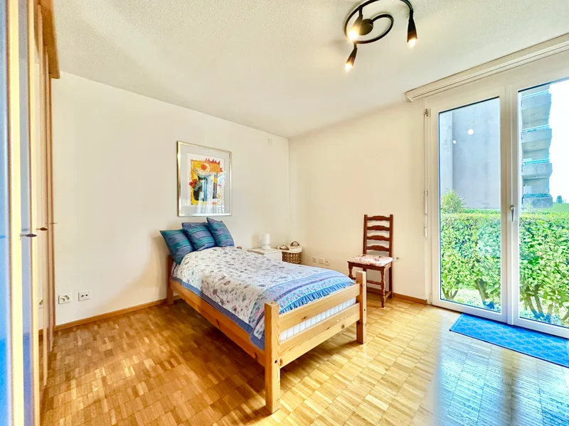 Appartement 4.5 pièces à Lugano — 4