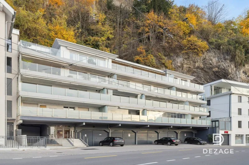 Appartement 3.5 pièces à Veytaux — 10