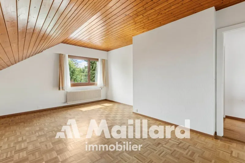 Maison / Villa 7.5 pièces à Servion — photo 14