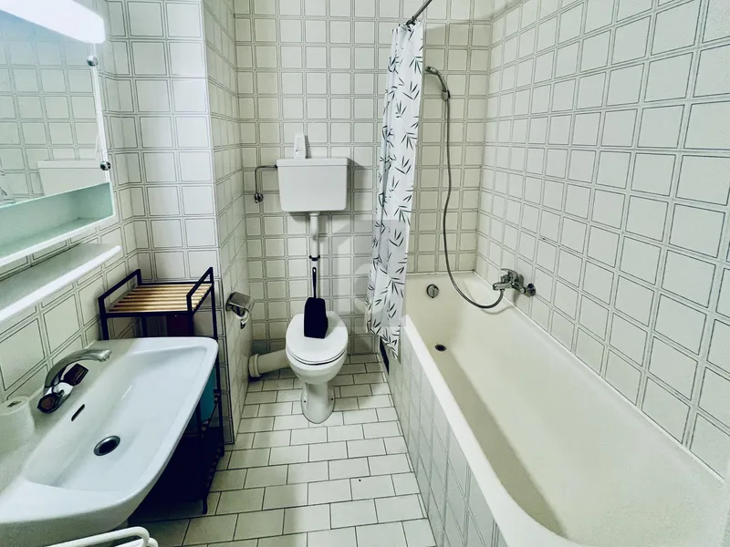Wohnung 4 Zimmer in Genève — photo 5