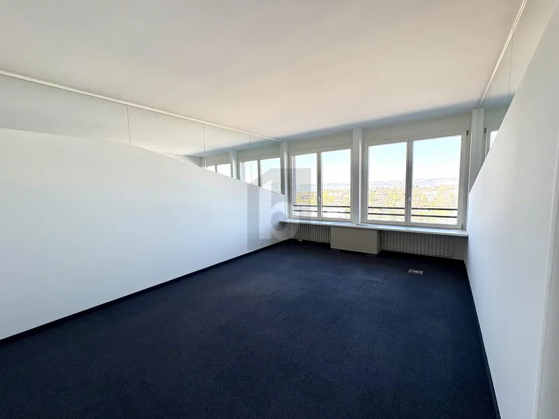 Gewerbe 1 Zimmer in Freienbach