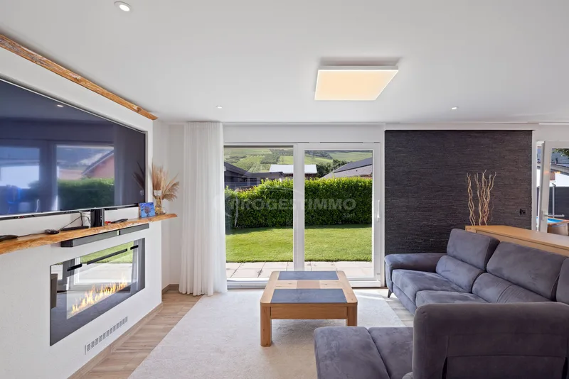 Maison / Villa 5.5 pièces à Centre — 6