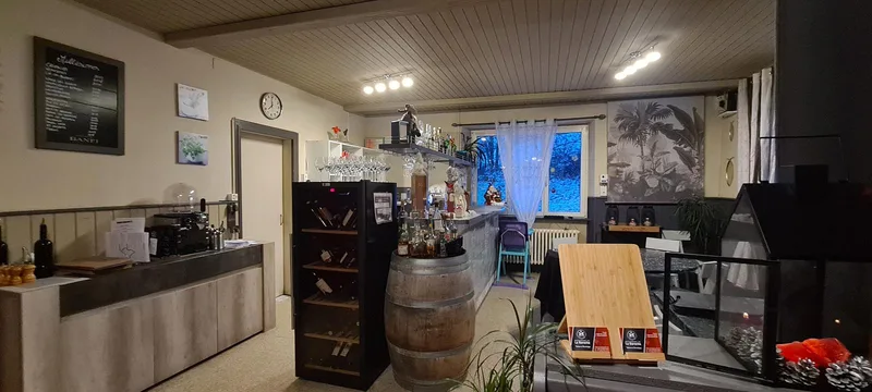 Gewerbe 2.5 Zimmer in La Baroche — photo 3
