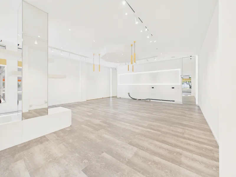 Gewerbe 1.5 Zimmer in Lugano — photo 6