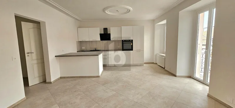 Apartment 2.5 rooms in La Chaux-de-Fonds