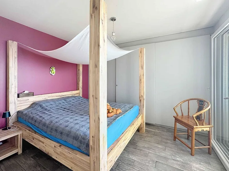 Appartement 3.5 pièces à Veytaux — 9