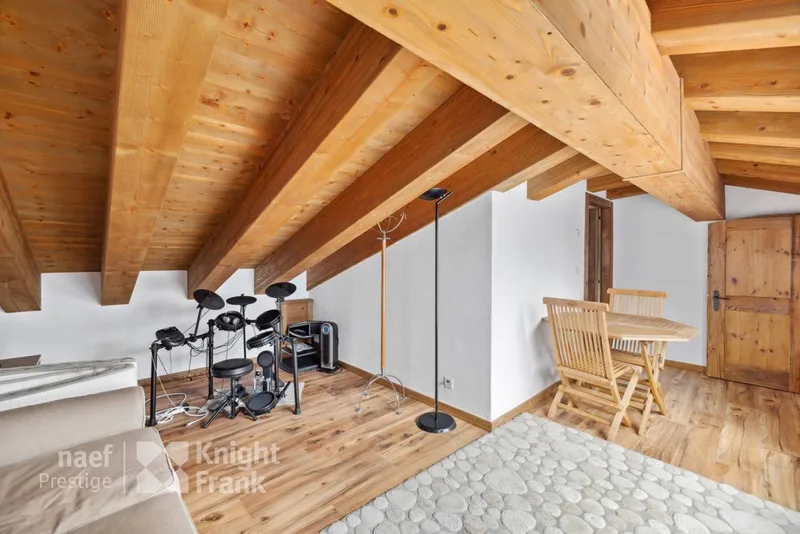 Appartement 4.5 pièces à Vermala — 13