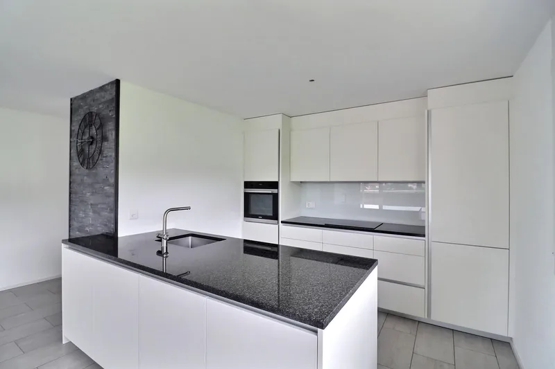 Wohnung 4.5 Zimmer in Prez — photo 4