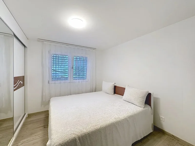 Maison / Villa 9 pièces à Martigny — 5