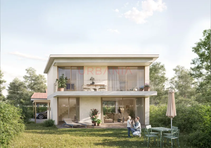 House / Villa 6 rooms in Thônex