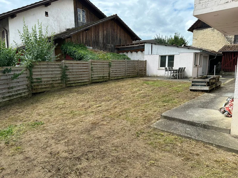 Appartement 3.5 pièces à Fahy — photo 2