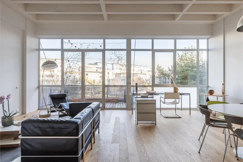 Appartement 2.5 pièces à Lausanne