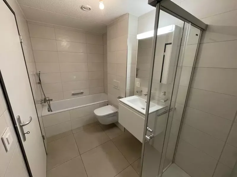 Wohnung 4.5 Zimmer in Courtételle — photo 9