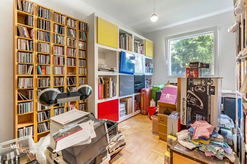 Apartment 5.5 rooms in St-Germain — 7