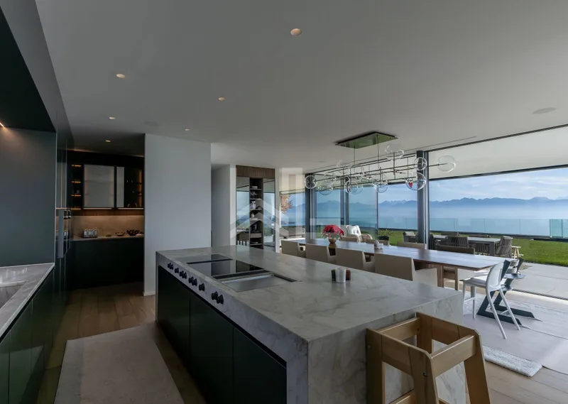 House / Villa 10 rooms in Mont-sur-Rolle — 4