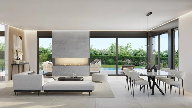 Maison / Villa 7 pièces à Cologny — 3