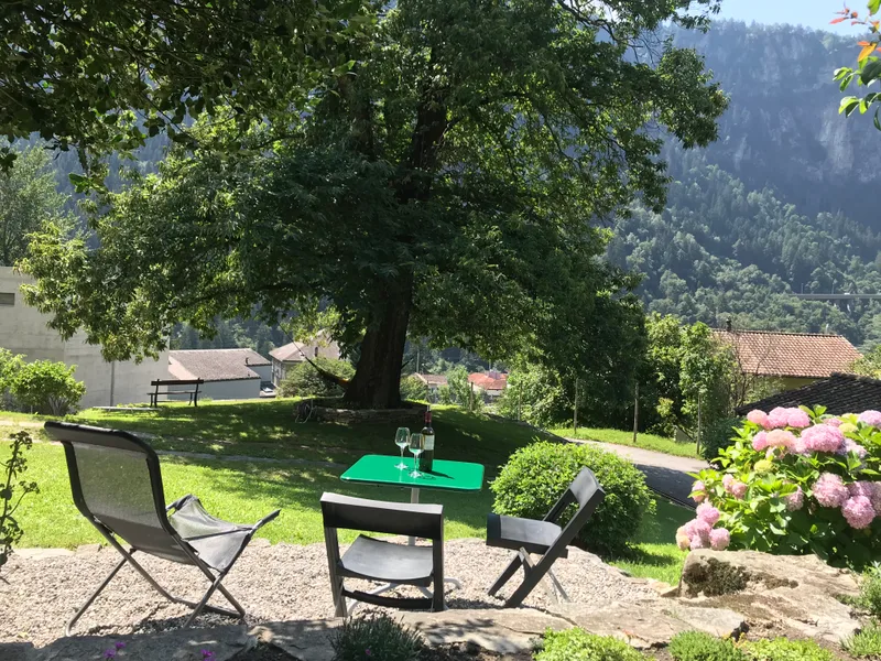 Haus / Villa 10 Zimmer in Faido — photo 8
