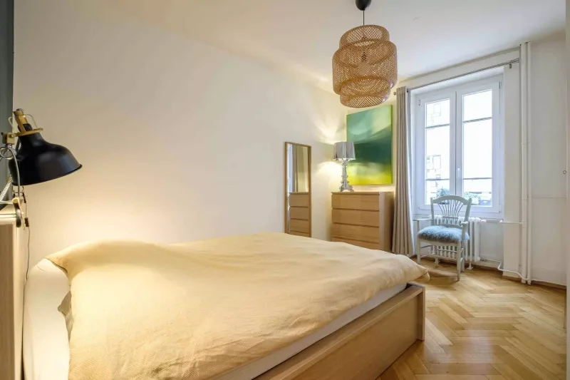 Appartement 3.5 pièces à Plainpalais — 7
