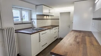 House / Villa 3.5 rooms in Glion — 2