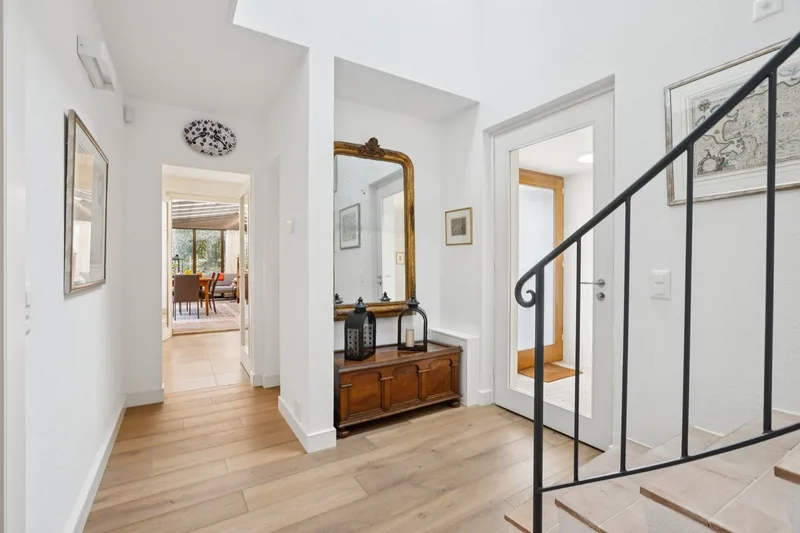 Maison / Villa 6.5 pièces à Hautemorges — photo 10