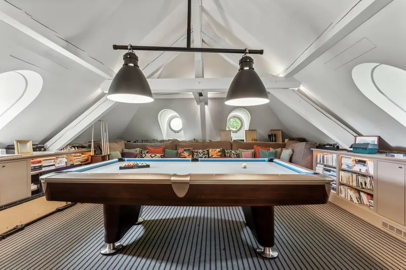House / Villa 20.5 rooms in Savigny — 12