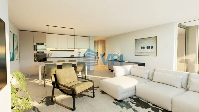 Apartment 2.5 rooms in La Tour-de-Peilz — photo 4