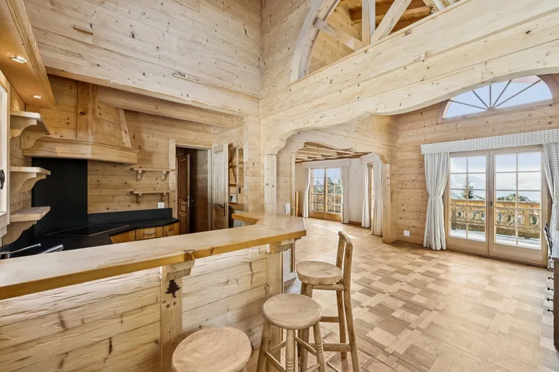 Maison / Villa 7 pièces à Domaine de la Résidence — 8