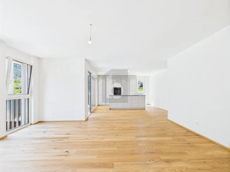 Wohnung 5.5 Zimmer in Leuk — photo 3