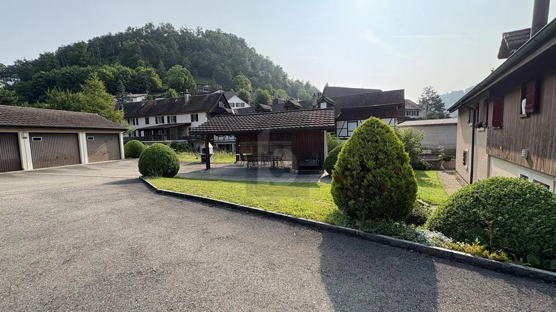 Wohnung 4.5 Zimmer in Soyhières — photo 4