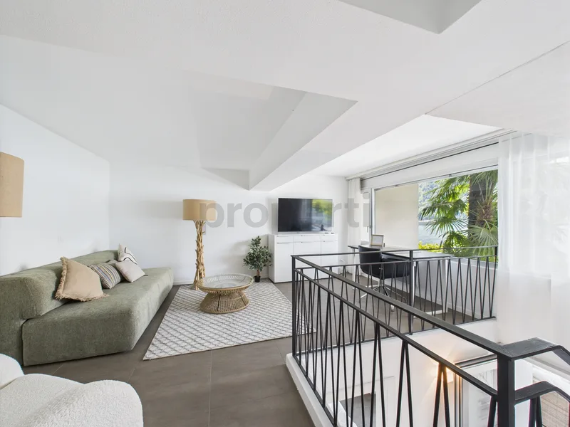 Maison / Villa 4.5 pièces à Bissone — 6