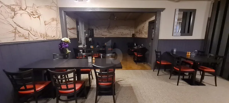 Gewerbe 2.5 Zimmer in La Baroche