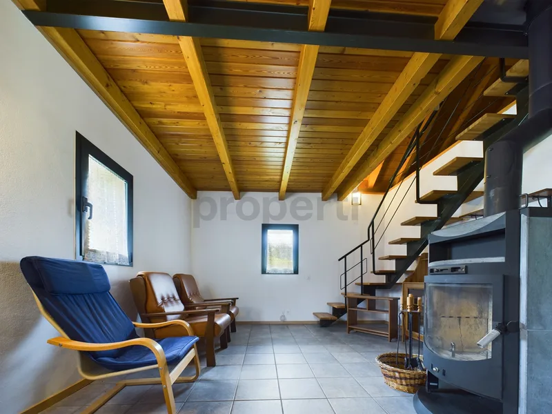 Maison / Villa 6 pièces à Dalpe — photo 3