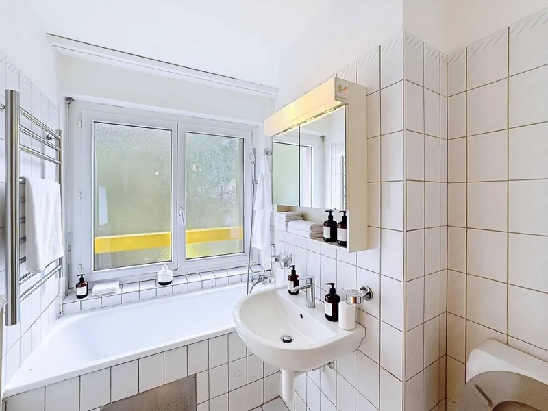 Appartement 3.5 pièces à Territet — 7